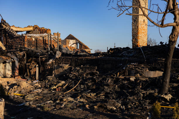 24/7 Emergency Smoke Damage Removal experts in Greenbelt, MD