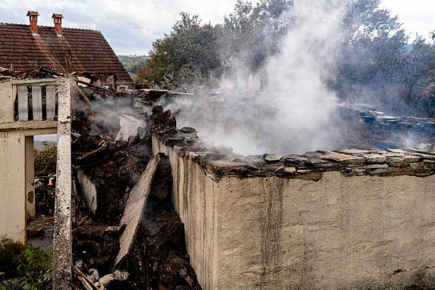 Reliable Smoke Damage Removal contractor in Greenbelt, MD by Fire Damage Biloxi