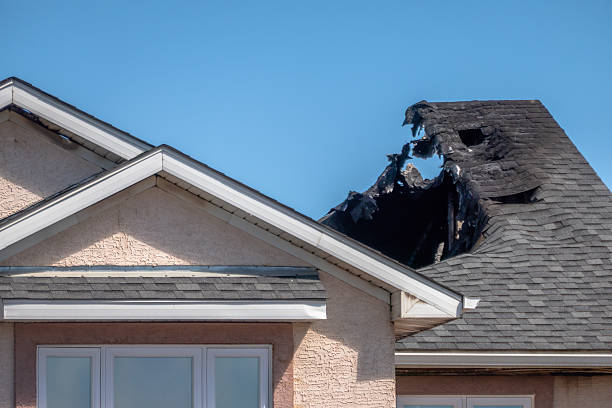 Licensed Smoke Damage Removal service in Greenbelt, MD - Fire Damage Biloxi